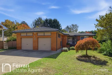 13 Burreburry Cres, Orange, NSW 2800
