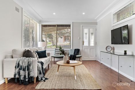 Property photo of 12A Carruthers Street Penshurst NSW 2222