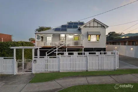 17 Sloman, Booval, QLD 4304