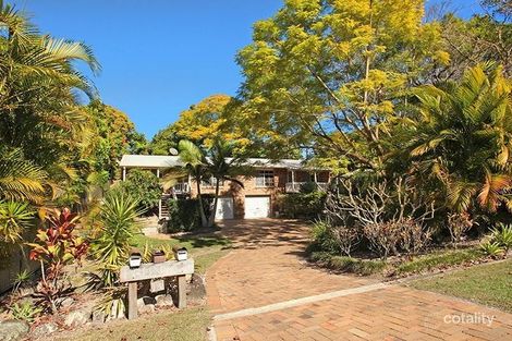 Property photo of 18 Sapphire Drive Nambour QLD 4560
