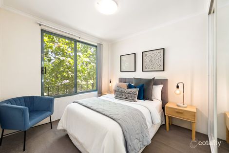 Property photo of 41/78-80 Alexander Street Crows Nest NSW 2065