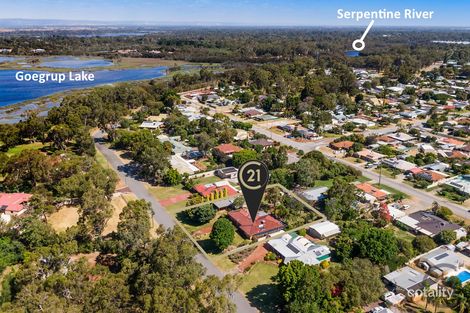 Property photo of 13 Bulara Road Greenfields WA 6210