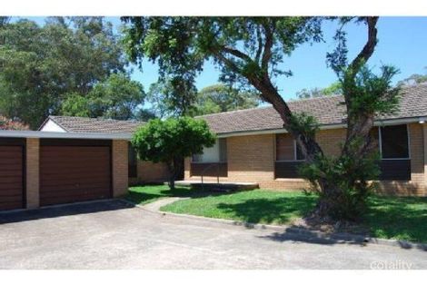 14/115 Evan St, South Penrith, NSW 2750