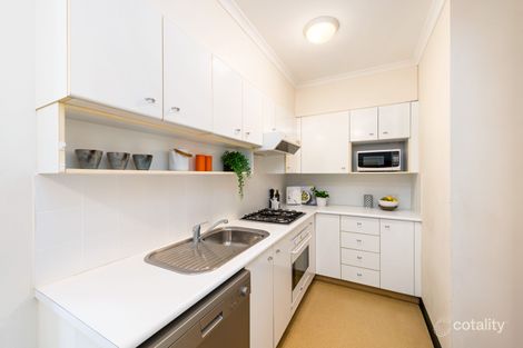 Property photo of 41/78-80 Alexander Street Crows Nest NSW 2065