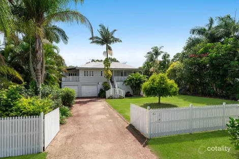 Property photo of 62 Foley Road Hemmant QLD 4174