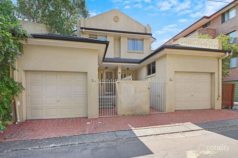 Property photo of 3/37 Albert Street Hornsby NSW 2077