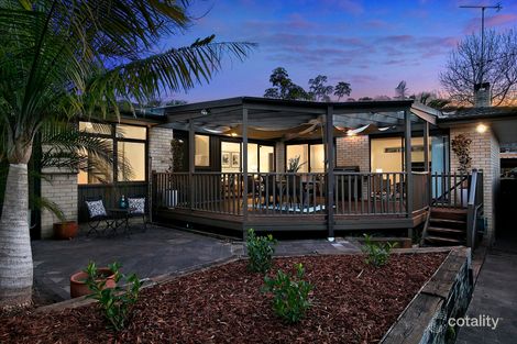 Property photo of 2 Howse Crescent Cromer NSW 2099