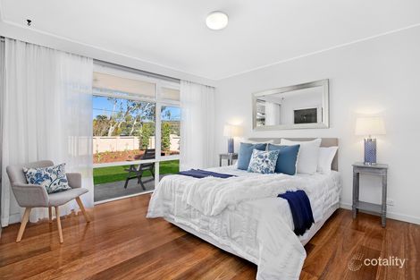 Property photo of 2 Howse Crescent Cromer NSW 2099