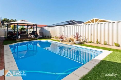 Property photo of 25 McCrae Pass Canning Vale WA 6155