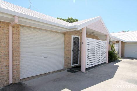 Property photo of 5/111 Wilmington Street Ayr QLD 4807