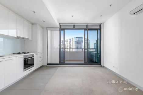 Property photo of 2207/283 City Road Southbank VIC 3006