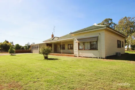 Property photo of 44 Johnson Road Lockington VIC 3563