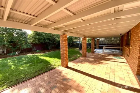Property photo of 68 Quarry Road Forbes NSW 2871