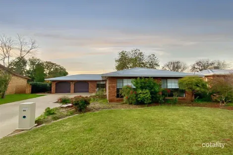 Property photo of 68 Quarry Road Forbes NSW 2871