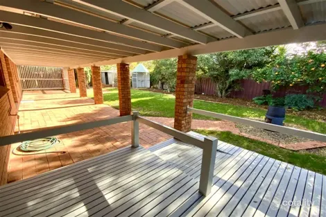 Property photo of 68 Quarry Road Forbes NSW 2871