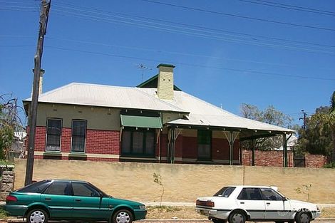 21a Wray Ave, Fremantle, WA 6160