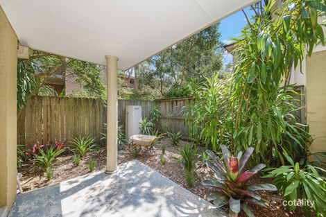 Property photo of 3/37 Albert Street Hornsby NSW 2077
