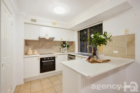 Property photo of 47/20 Young Place Runcorn QLD 4113