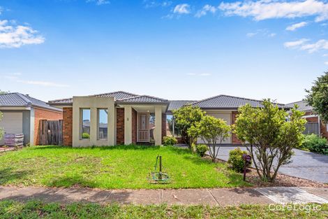 Property photo of 8 Parvum Way Wyndham Vale VIC 3024