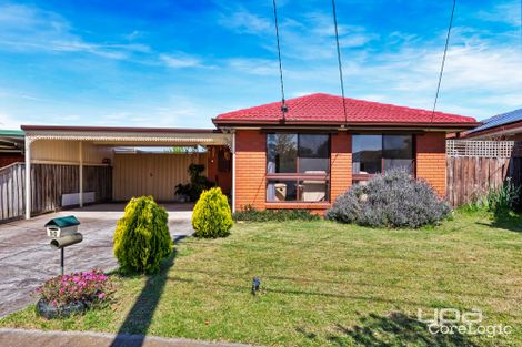 Property photo of 50 Stevenage Crescent Deer Park VIC 3023