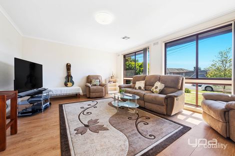 Property photo of 50 Stevenage Crescent Deer Park VIC 3023