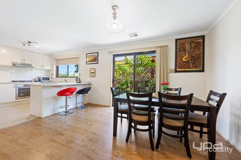 Property photo of 50 Stevenage Crescent Deer Park VIC 3023