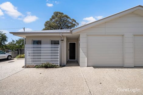 Property photo of 1/38 Victory Street Newtown QLD 4350