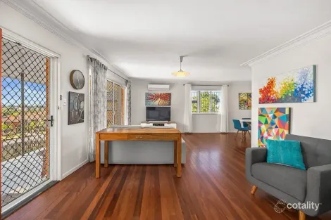 Property photo of 38 Pacific Street Chermside West QLD 4032