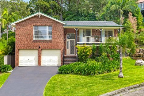 Property photo of 11 Dandenong Close Avoca Beach NSW 2251