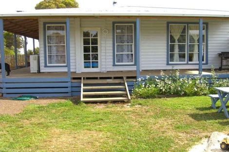 Property photo of 80 Clarke Street Cobden VIC 3266