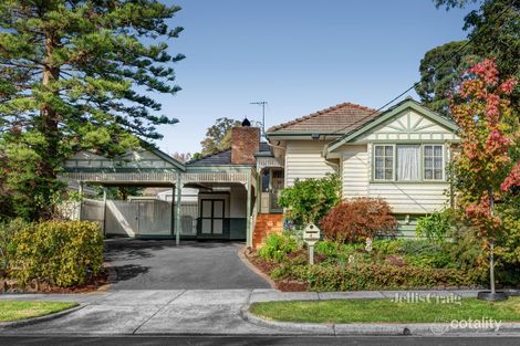 Property photo of 4 Hodgson Street Mitcham VIC 3132