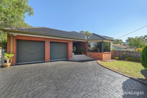 Property photo of 27 Kent Road Box Hill VIC 3128