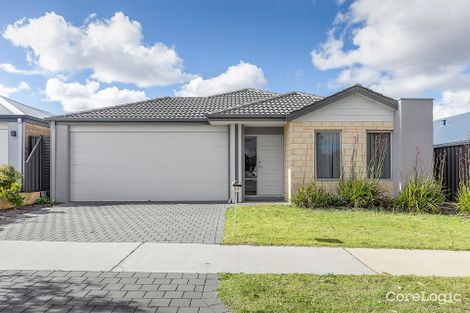 Property photo of 31 Dragonfly Road Banksia Grove WA 6031