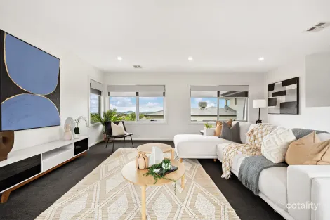 Property photo of 26 Slim Dusty Circuit Moncrieff ACT 2914