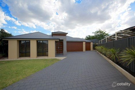 15 Whitehart Ent, Aveley, WA 6069