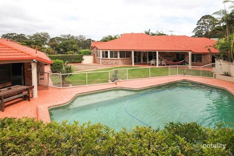 Property photo of 49 Highview Terrace Daisy Hill QLD 4127