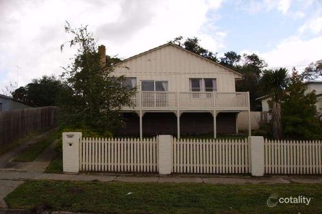 Property photo of 23 Sherrin Street Morwell VIC 3840
