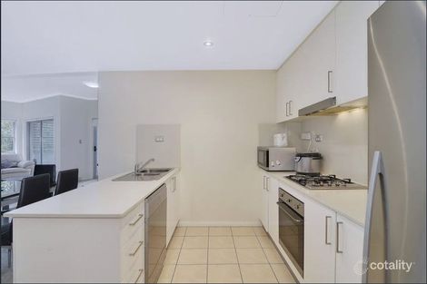 Property photo of 27/1389-1397 Pacific Highway Warrawee NSW 2074