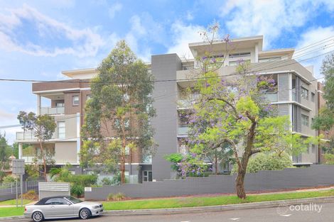 Property photo of 27/1389-1397 Pacific Highway Warrawee NSW 2074