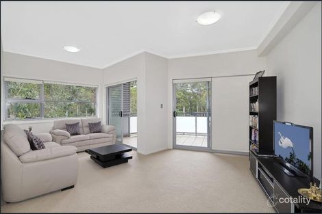 Property photo of 27/1389-1397 Pacific Highway Warrawee NSW 2074
