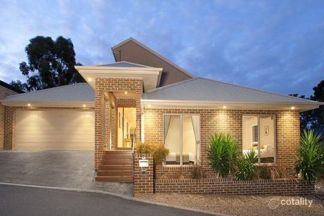 3/87 Banyule Rd, Rosanna, VIC 3084