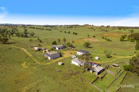 Property photo of 21 Peranga-Evergreen Road Peranga QLD 4352