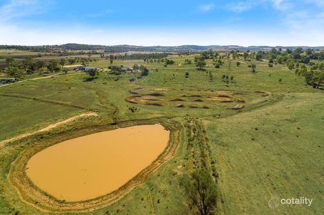 Property photo of 21 Peranga-Evergreen Road Peranga QLD 4352