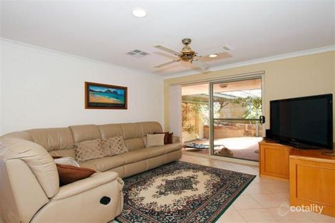 Property photo of 36 Longreach Parade Coogee WA 6166
