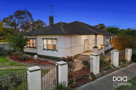 58 Reginald St, Quarry Hill, VIC 3550