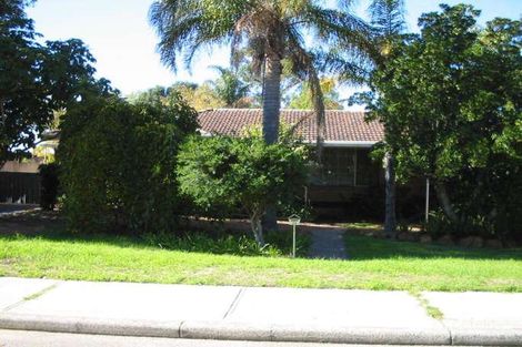 24 Fourth Ave, Bassendean, WA 6054