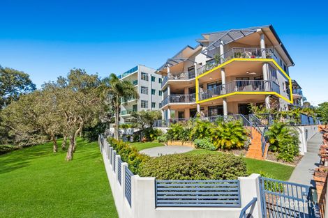 Property photo of 4/13 South Street Coolangatta QLD 4225