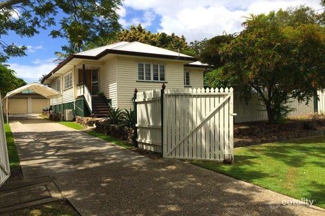 Property photo of 91 Benecia Street Wavell Heights QLD 4012