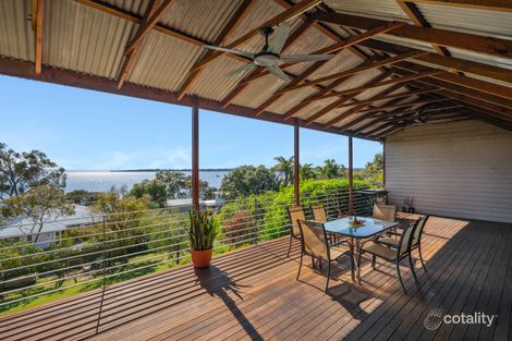 Property photo of 12 Estuary View Road Dawesville WA 6211