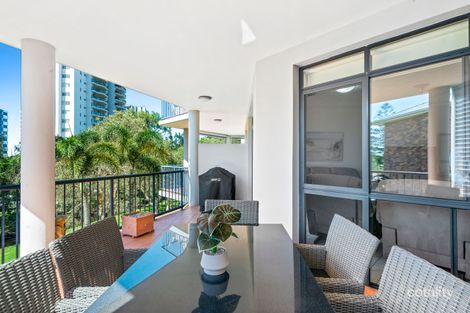 Property photo of 4/13 South Street Coolangatta QLD 4225